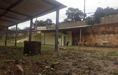 Imagem: O terreno possui 1.900m² de Área e está localizado em Vila