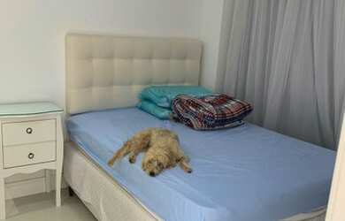 Imagem 13: LINDA COB 3QTOS-SUÍTE-136M2-2VGS- SUBLIME MAX - RECREIO RJ