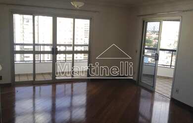 Imagem: O apartamento possui 3 Dormitórios, 4 Banheiros, 2 Vagas na