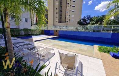 Imagem 10: Apartamento com 2 dormitórios, 70 m² - venda por R$ 795.000,00 ou aluguel...