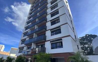 Imagem: O apartamento possui 3 Dormitórios, 3 Banheiros, 2 Vagas na