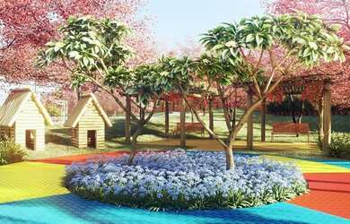 Imagem 10: Lote/Terreno para venda com 1100 metros quadrados em Jardins Itália -...