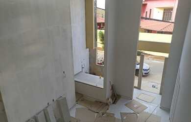 Imagem: A fazenda possui 400m² de Área e está localizado em Setor