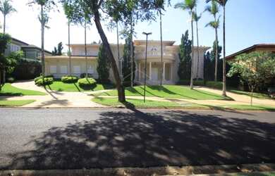 Imagem 1: Bonfim Paulista - Casa de Condomínio - Bonfim Paulista