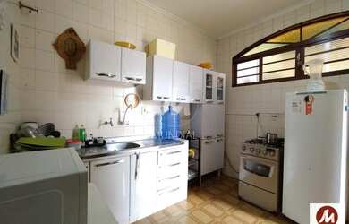 Imagem 13: Casa térrea na rua 3 dormitórios/suite, cozinha planejada