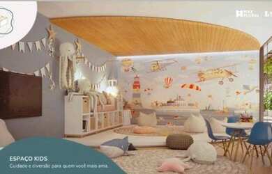 Imagem 3: Alto luxo e lazer a 300 metros do MAR - Max Carneiros