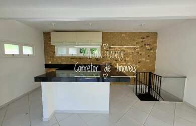 Imagem 5: CASA NO CONDOMÍNIO ENCONTRO DAS ÁGUAS