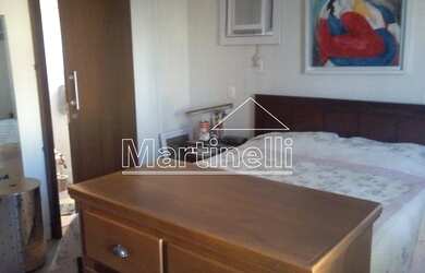 Imagem 13: Ribeirão Preto - Apartamento Padrão - Alto da Boa Vista