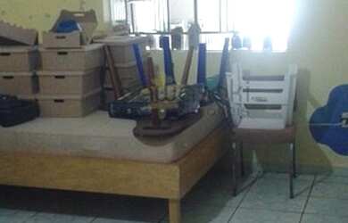 Imagem 12: Terreno para Venda em Planta Meireles Sobrinho Piraquara-PR