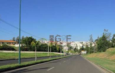 Imagem 3: Terreno à venda, 360 m² por R$ 725.000,00 - Swiss Park - Campinas/SP