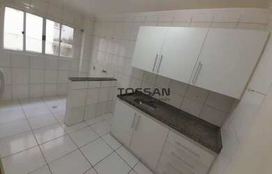 Imagem 1: Apartamento com 2 dormitórios, 55 m² - venda por R$ 230.000,00 ou aluguel...