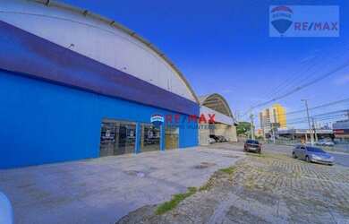 Imagem 8: Galpão à venda, 3.874 m² por R$ 14.000.000 - Dix-Sept Rosado - Natal/RN