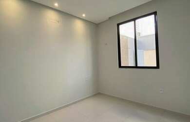 Imagem 6: CASA NA BRASÍLIA. Ar-condicionado, 105m² de Área, 2 Vagas na garageme3...