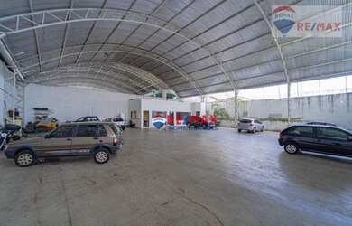 Imagem 12: Galpão à venda, 3.874 m² por R$ 14.000.000 - Dix-Sept Rosado - Natal/RN