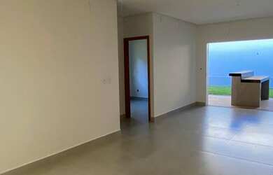 Imagem 7: Casa sozinha no lote 2 Minutos do Shopping Portal Sul