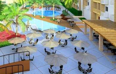 Imagem 9: Vendo cota quitada no Ondas Praia Resort, Porto Seguro/BA