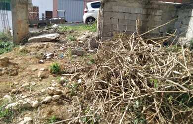 Imagem 6: Lote de 592 metros quadrados Bairro Renacer Betim