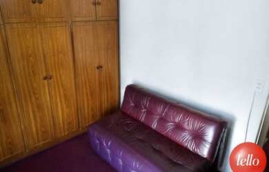 Imagem 5: São Paulo - Apartamento Padrão - Brás