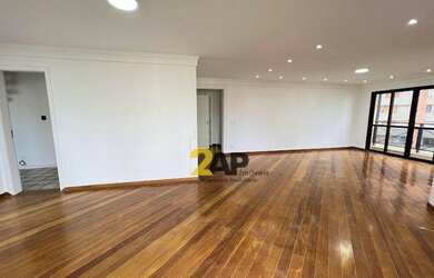 Imagem 3: Cobertura com 3 suites, 370 m² - venda por R$ 2.100.000 ou aluguel por...