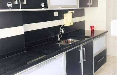 Imagem 13: Apartamento à venda, 144 m² por R$ 850.000,00 - Jardim Satélite - São...