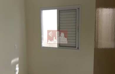 Imagem 9: Lindo Apartamento. Imóvel novo, Área de serviço, 48m² de Áreae1 Vaga...