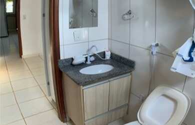 Imagem 2: Alugo Casa 1/4 Senador Canedo água, energia e IPTU inclusos