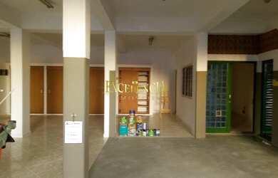 Imagem 1: Galpão para Locação em São Paulo, Jardim Maristela, 1 banheiro