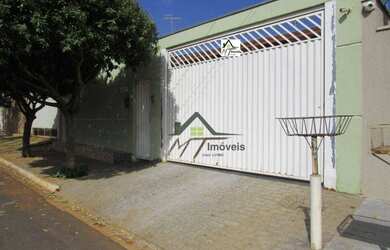 Imagem 3: Casa com 3 dormitórios - venda por R$ 550.000,00 ou aluguel por R$ 2.500,00/mês...