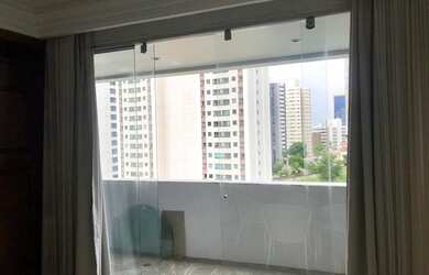 Imagem 7: APARTAMENTO RESIDENCIAL em SALVADOR - BA, PARQUE BELA VISTA