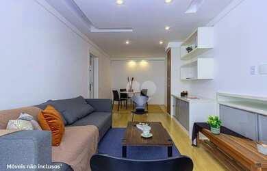 Imagem 7: LOPES ENJOY VENDE 2 dormitórios à venda, 86 m² por R$ 1.125.000 - Lagoa - Rio de Janeiro/R