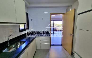 Imagem 12: Ribeirão Preto - Apartamento Padrão - Jardim Olhos D x27 Água II
