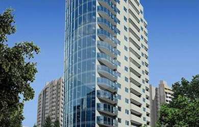 Imagem: O depósito possui 1 Vaga na garagem e 32m² de Área e está