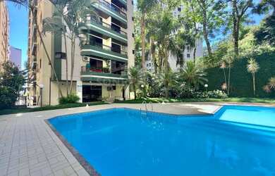 Imagem: Apartamento 136 metros quadrados com 3 quartos em Agronômica