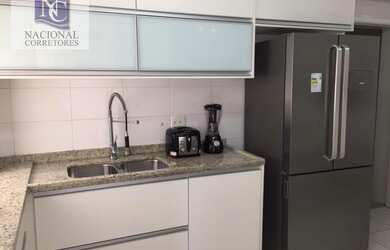 Imagem 5: Apartamento com 3 dormitórios, 128 m² - venda por R$ 879.000,00 ou aluguel...