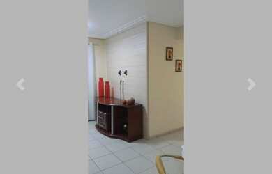 Imagem 3: Ape posição leste cond Palm ville gt