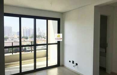 Imagem 2: Apartamento à venda, Lapa, 47m², 1 dormitório, 1 vaga!