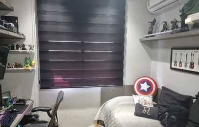 Imagem 13: Vendo linda Cobertura, com 400m², no Recreio Dos Bandeirantes!