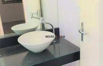 Imagem 11: Apartamento à venda, 144 m² por R$ 850.000,00 - Jardim Satélite - São...