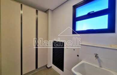 Imagem 13: Ribeirão Preto - Apartamento Padrão - Jardim Olhos D x27 Água II