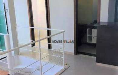 Imagem 3: Apartamento à venda, 144 m² por R$ 850.000,00 - Jardim Satélite - São...