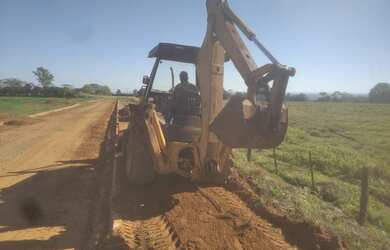 Imagem 4: Terreno em loteamento novo