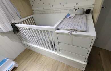 Imagem 15: Lindo apartamento no bairro Ilha da Figueira em Jaraguá do Sul