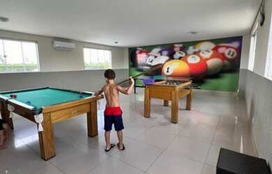 Imagem 13: Oportunidade Apartamento mobiliado em Coaçu - Condomínio Eco Way