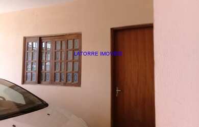 Imagem 14: CASA RESIDENCIAL em JUNDIAÍ - SP, PARQUE RESIDENCIAL JUNDIAÍ