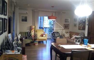 Imagem 1: Ribeirão Preto - Apartamento Padrão - Alto da Boa Vista