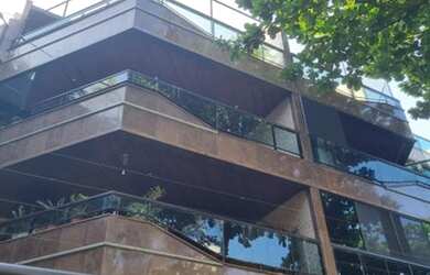 Imagem 2: Vendo linda Cobertura, com 400m², no Recreio Dos Bandeirantes!