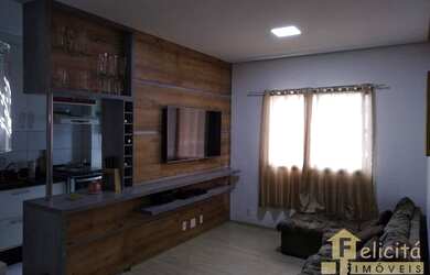 Imagem 1: CONDOMÍNIO INSPIRE BARUERI