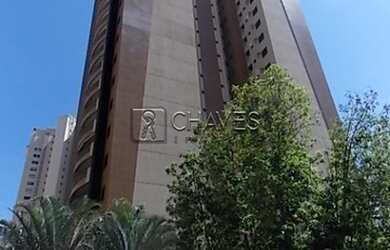 Imagem: O apartamento para alugar possui 3 Dormitórios, 3 Banheiros