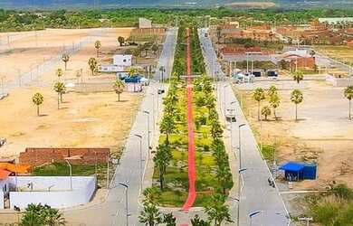 Imagem 1: GS- Loteamento Pronto Pra Construir vizinho a cervejaria heineken QT26Q