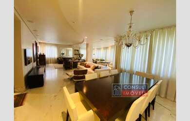 Imagem 9: APARTAMENTO PARA VENDA NO BAIRRO BELVEDERE, BELO HORIZONTE